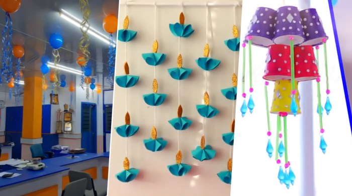 How to Decorate Office for Diwali A Guide to Brighten Your Workspace