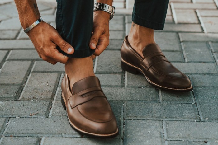 Discover the Top Mens Dress Shoes for Style and Comfort