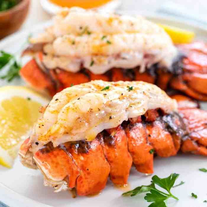 How to Cook Baja Style Lobster A Delicious Seafood Recipe