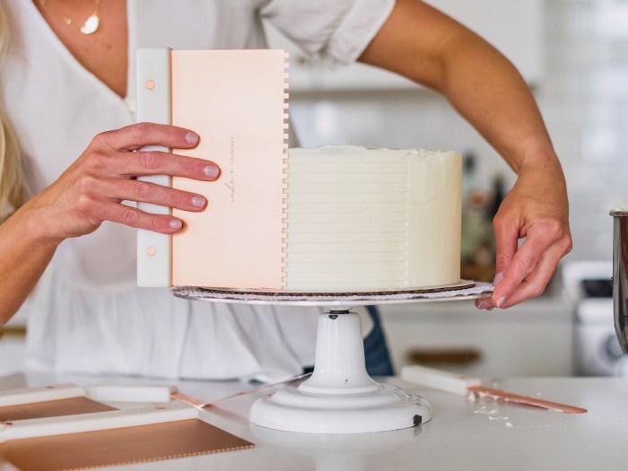 How to Make Decoration for Cake A Step-by-Step Guide for Beautiful Designs