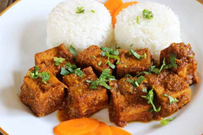 How to Cook Tofu Thai Style – A Flavorful Guide to Delicious Thai Tofu Recipes