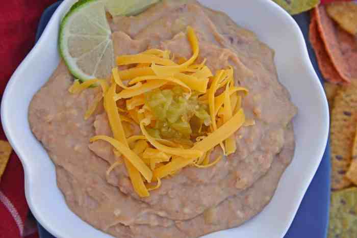 How to cook pinto beans mecian style