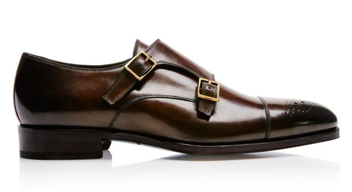 Mens tom ford dress shoes