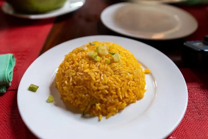 How to Cook Java Rice Pinoy Style A Flavorful Filipino Delight