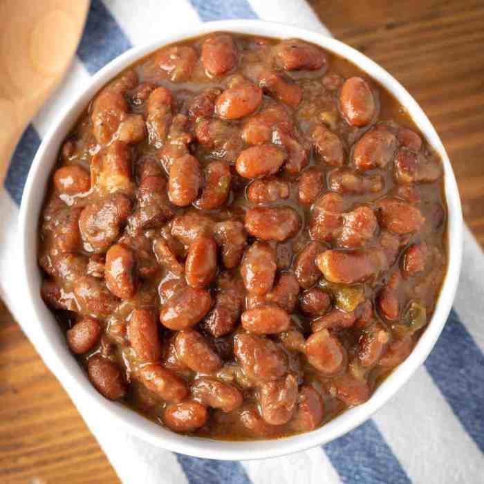 How to Cook Pinto Beans Mexican Style A Flavorful Guide