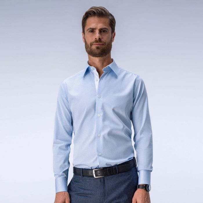 Light in the Box Mens Dress Shirts Stylish and Affordable Selections