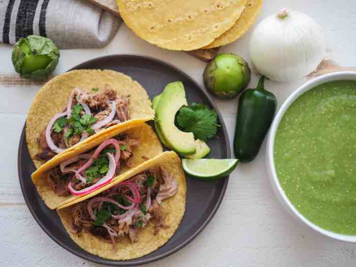 How to cook carnitas mexican style