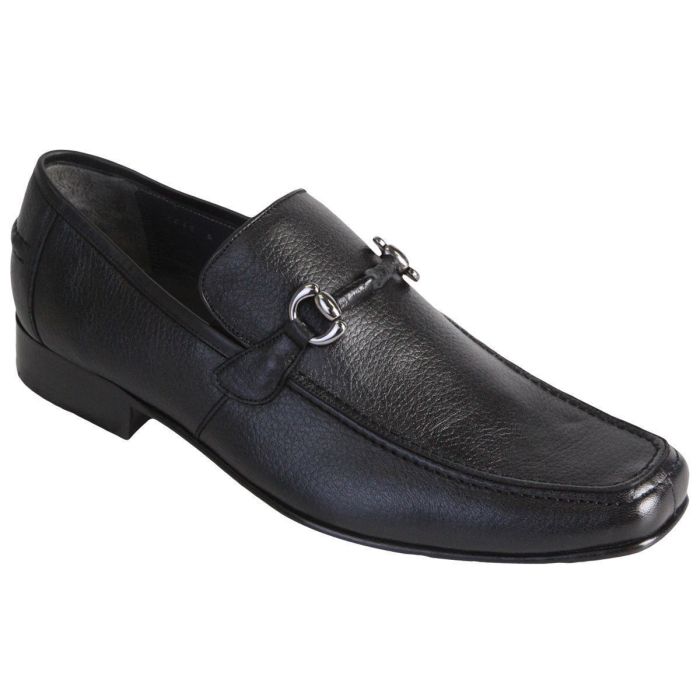 Mens Deerskin Dress Shoes – Elegant and Timeless Footwear