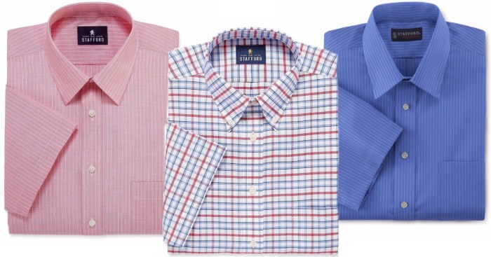 JCPenney Men Dress Shirts Stylish and Affordable Options for Men