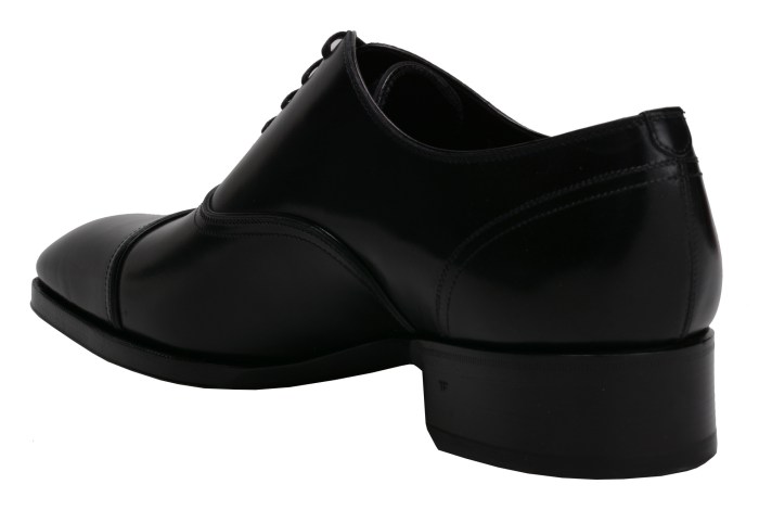 Mens tom ford dress shoes