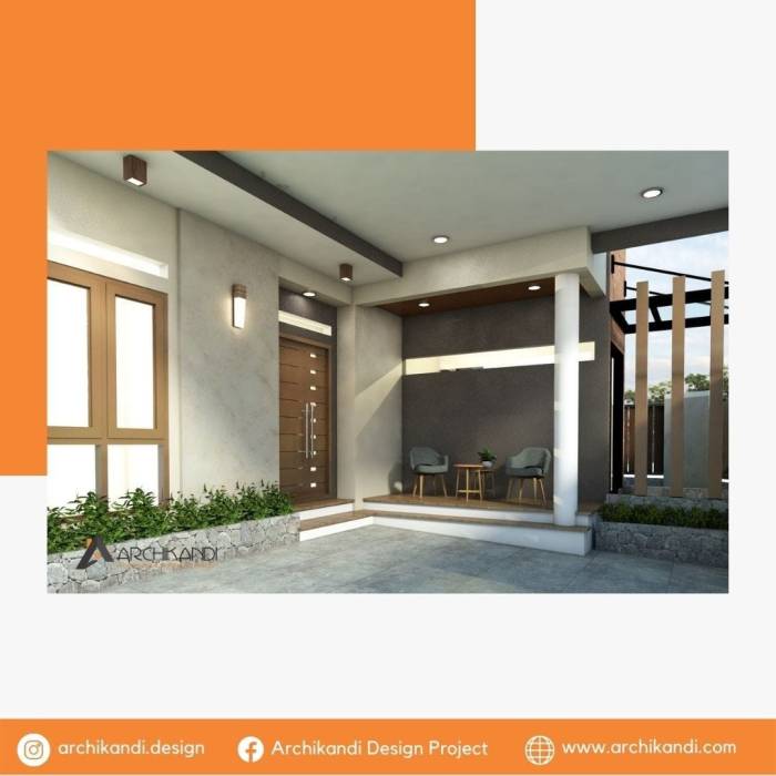 Desain jasa cladding panels