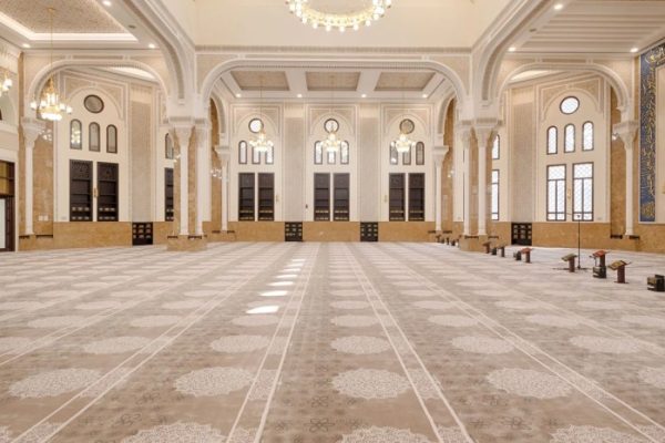 Masjid minimalis gambar mosque dinding imam ruangan mehrab kaligrafi bentuk ruang mosques mushola islamic sholat rumah mimbar shariah inspirasi arsitektur