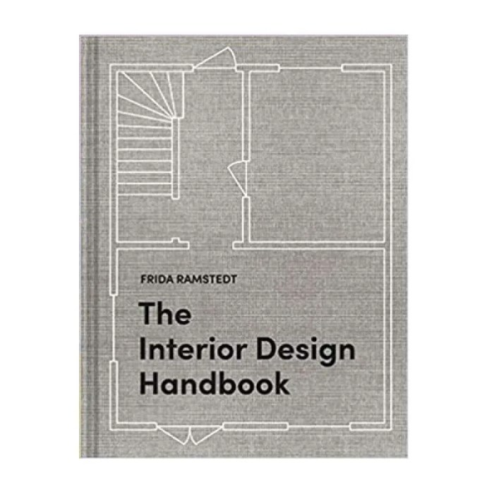 Interior specification reference book